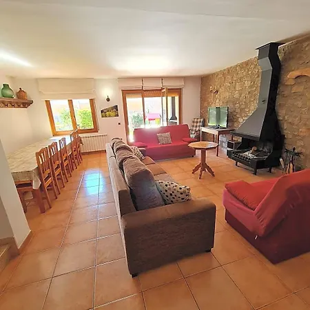 Apartahotel Cal Sabata
