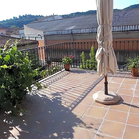 Cal Sabata Vilanova de Sau