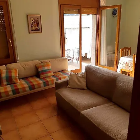 Cal Sabata 4*