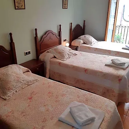 Cal Sabata 4*