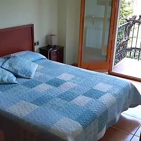 Cal Sabata Apartahotel