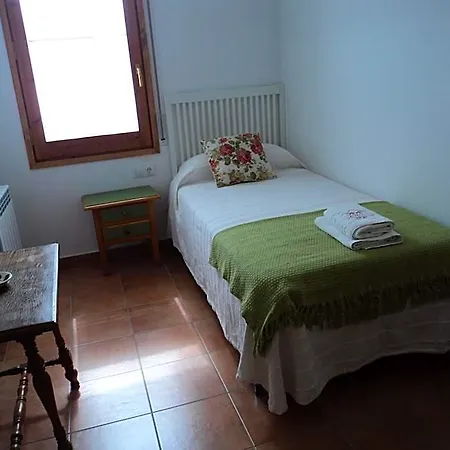 Cal Sabata Aparthotel Vilanova de Sau