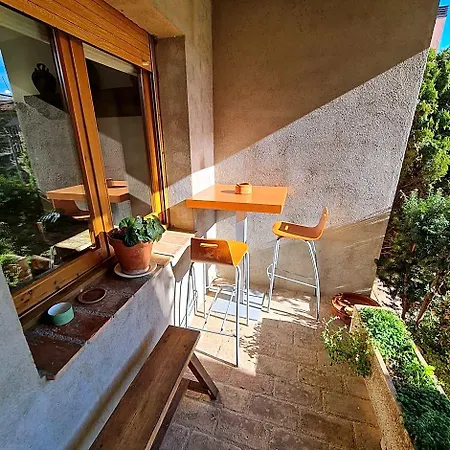 Cal Sabata 4*