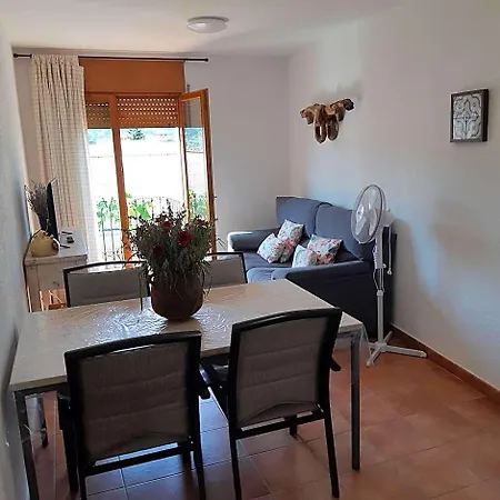 Cal Sabata 4* Vilanova de Sau